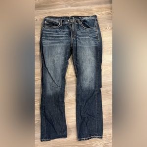 BKE Mens Jeans